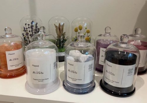 spa packages with essence